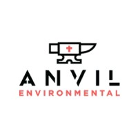 Anvil Environmental logo, Anvil Environmental contact details