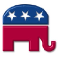 Wyoming Republican Party logo, Wyoming Republican Party contact details