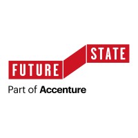 Future State Inc. logo, Future State Inc. contact details