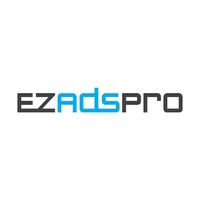 EZAdsPro logo, EZAdsPro contact details