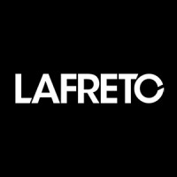 LAFRETO logo, LAFRETO contact details