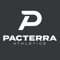 PACTERRA ATHLETICS logo, PACTERRA ATHLETICS contact details