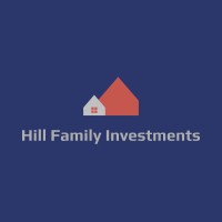 Hill Family Investments logo, Hill Family Investments contact details