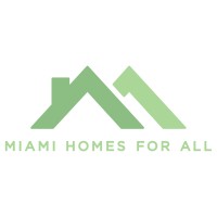 MIAMI HOMES FOR ALL INC logo, MIAMI HOMES FOR ALL INC contact details