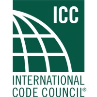 International Code Council logo, International Code Council contact details