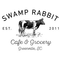 Swamp Rabbit Cafe and Grocery logo, Swamp Rabbit Cafe and Grocery contact details