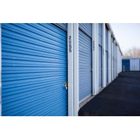 Self Storage Capital Partners logo, Self Storage Capital Partners contact details