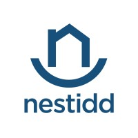 Nestidd logo, Nestidd contact details