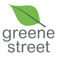 Greene Street logo, Greene Street contact details