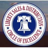 Liberty Sales & Distribution, LLC. logo, Liberty Sales & Distribution, LLC. contact details