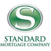 Standard Mortgage Company logo, Standard Mortgage Company contact details