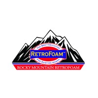 Rocky Mountain RetroFoam logo, Rocky Mountain RetroFoam contact details