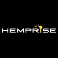 HempRiseâ„¢ logo, HempRiseâ„¢ contact details