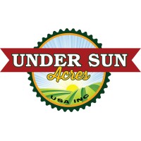 Under Sun Acres Inc. logo, Under Sun Acres Inc. contact details