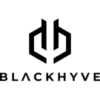 BLACKHYVE logo, BLACKHYVE contact details