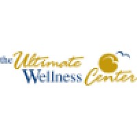 The Ultimate Wellness-Center logo, The Ultimate Wellness-Center contact details