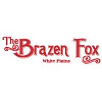 Brazen Fox logo, Brazen Fox contact details