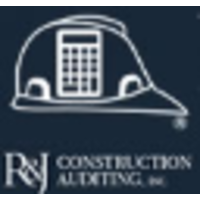 R & J Construction Auditing, Inc. logo, R & J Construction Auditing, Inc. contact details