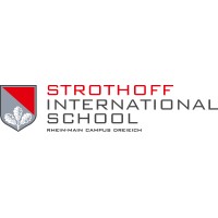 Strothoff International School logo, Strothoff International School contact details