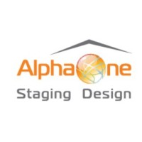 AlphaOne Staging Design logo, AlphaOne Staging Design contact details