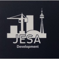 JESA Development logo, JESA Development contact details