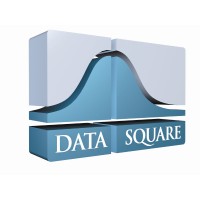 Data Square logo, Data Square contact details