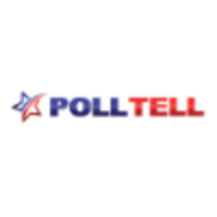 PollTell logo, PollTell contact details