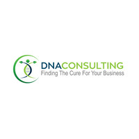 DNA Consulting logo, DNA Consulting contact details