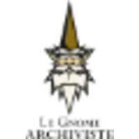 Gnome Archiviste logo, Gnome Archiviste contact details