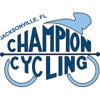 Champion Cycling & Fitness logo, Champion Cycling & Fitness contact details