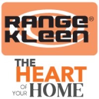 Range Kleen Mfg. logo, Range Kleen Mfg. contact details