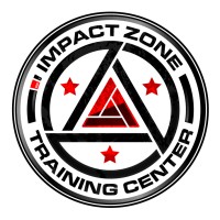 Impact Zone Training Center logo, Impact Zone Training Center contact details