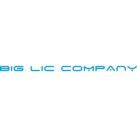 Big Lic Company logo, Big Lic Company contact details