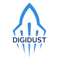 Digidust Corp logo, Digidust Corp contact details