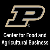 Purdue University Center for Food and Agricultural Business logo, Purdue University Center for Food and Agricultural Business contact details