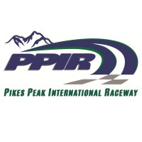 Pikes Peak International Raceway logo, Pikes Peak International Raceway contact details