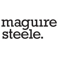 Maguire Steele logo, Maguire Steele contact details