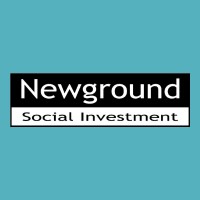 Newground Social Investment logo, Newground Social Investment contact details