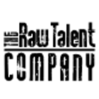 The Raw Talent Company logo, The Raw Talent Company contact details