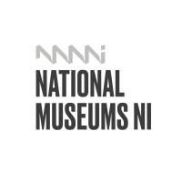 National Museums Northern Ireland logo, National Museums Northern Ireland contact details