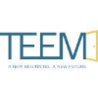 TEEM logo, TEEM contact details