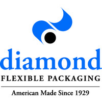 Diamond Flexible Packaging Co logo, Diamond Flexible Packaging Co contact details