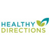 Healthy Directions logo, Healthy Directions contact details