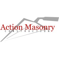 Action Masonry Construction logo, Action Masonry Construction contact details