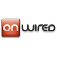 OnWired, LLC. logo, OnWired, LLC. contact details