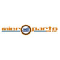 microparts usa logo, microparts usa contact details