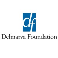 Delmarva Foundation logo, Delmarva Foundation contact details