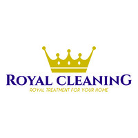 Royal Cleaning Services, LLC logo, Royal Cleaning Services, LLC contact details