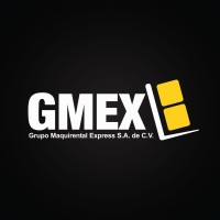 GMEX México logo, GMEX México contact details