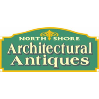 North Shore Architectural Antiques logo, North Shore Architectural Antiques contact details